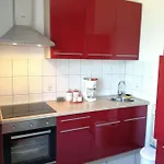 Apartment Klara Murter