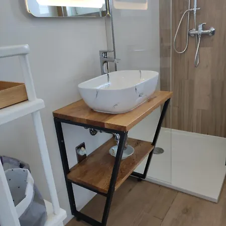 Klara Appartement Murter