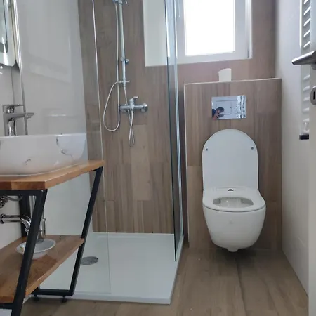 Appartement Klara *