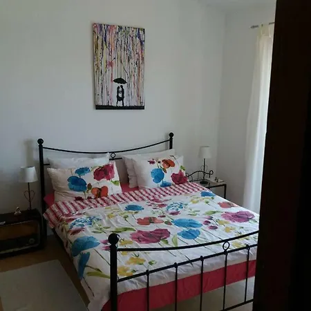 Apartment Klara