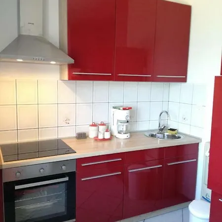 Apartment Klara Murter