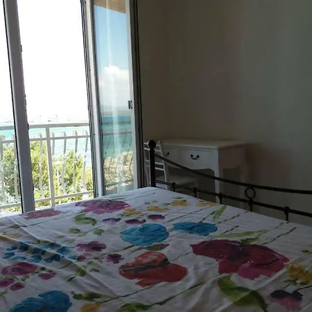 Klara Apartment