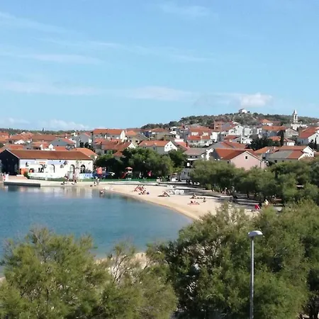 Appartement Klara Murter