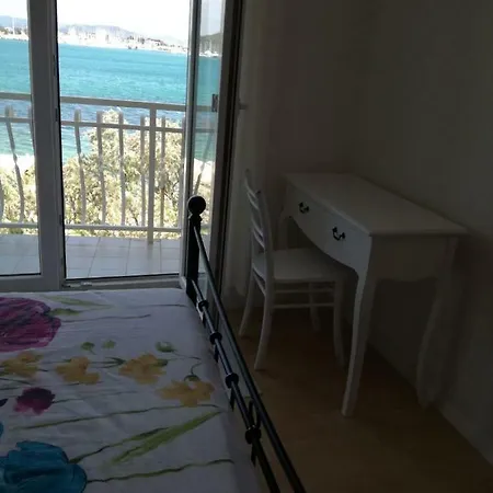 Appartement Klara *