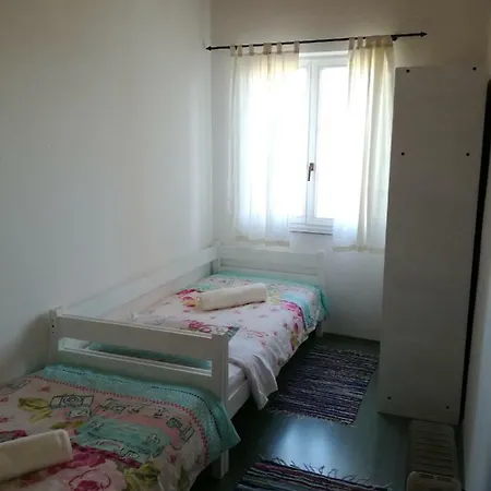 Appartement Klara Murter