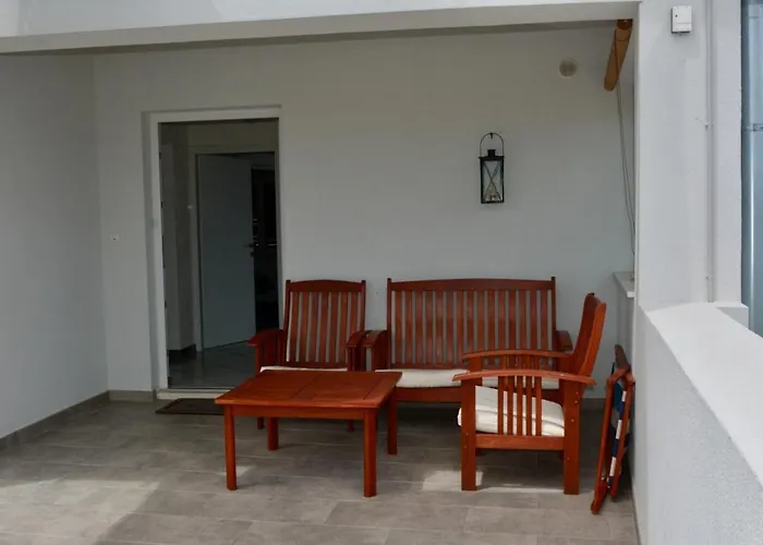 Apartman Klara Murter