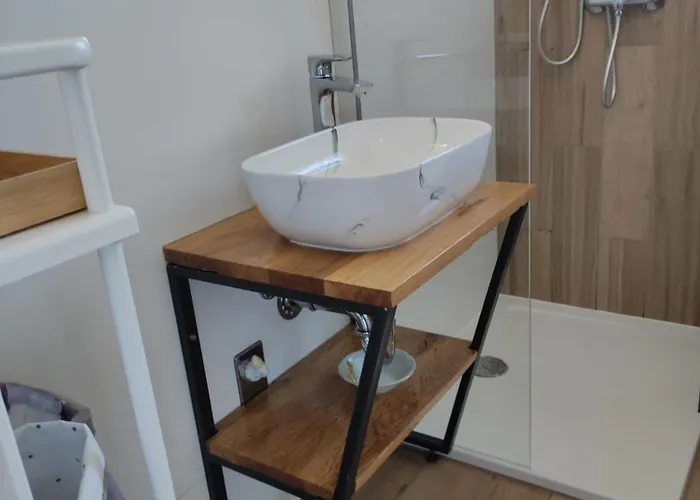 Klara Apartman Murter