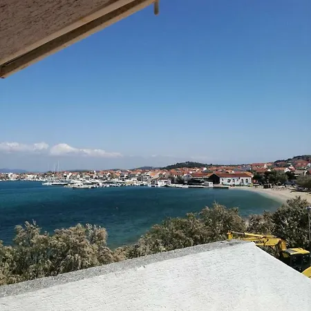 Klara Lejlighed Murter