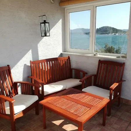 Klara Lejlighed Murter