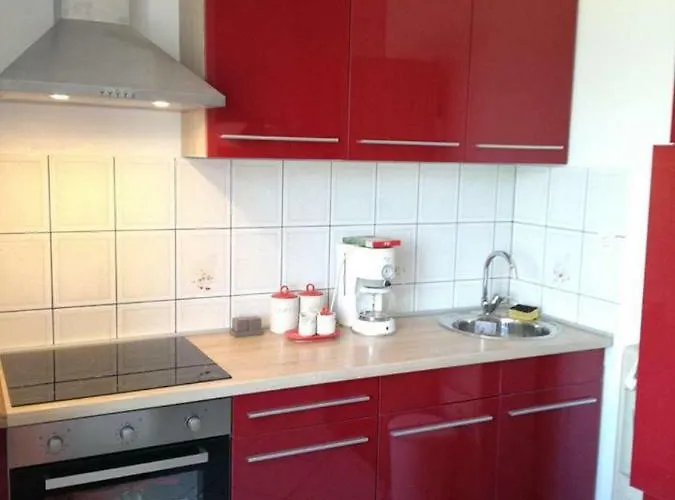 Appartement Klara Murter