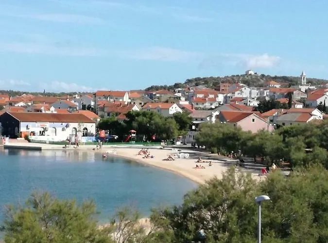 Appartement Klara Murter