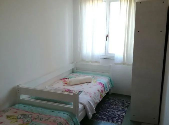 Appartement Klara Murter